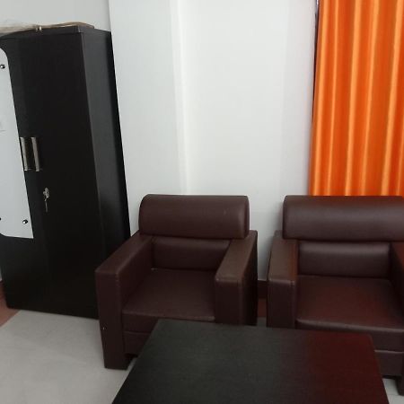 Niroda Guest House 古瓦哈提 外观 照片
